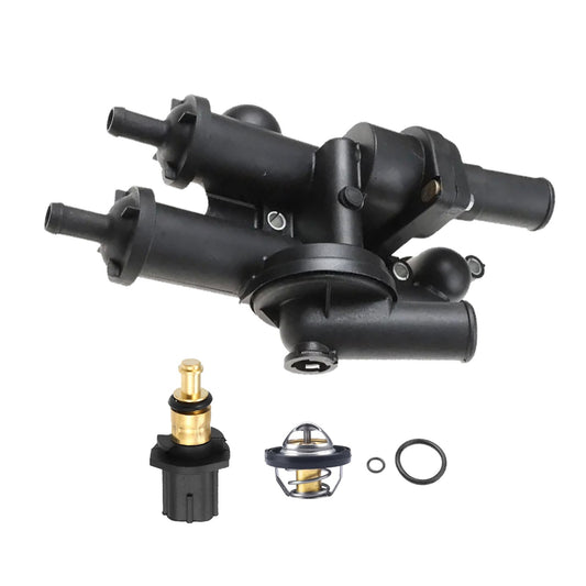 Thermostat Housing Assembly Suitable For Dodge Journey / Avenger 2.4L 2009-2020-1