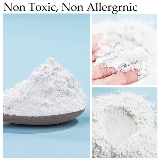 3D KEEPSAKE HANDS DIY CASTING KIT ART 1400G White Clone Model Powder for Adults-1