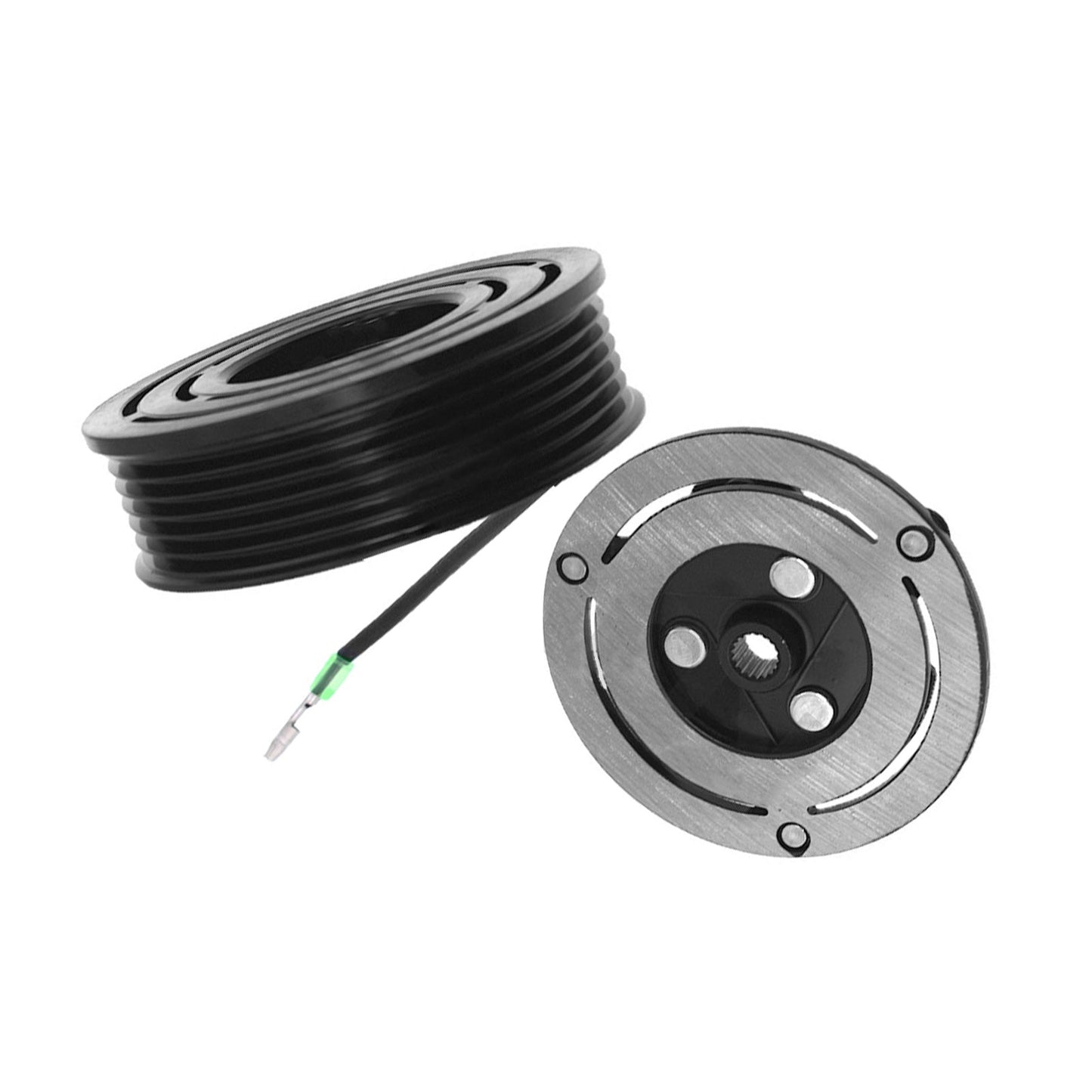 A/C Compressor Clutch Suitable For Mitsubishi Outlander Lancer ASX 7813A232-3