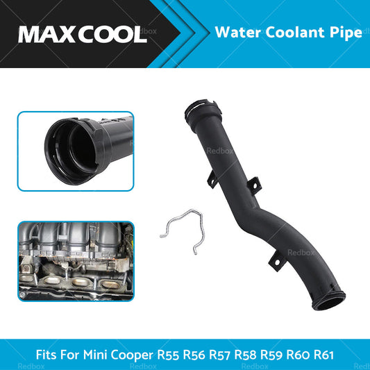 Water Coolant Pipe Fits For Mini Cooper R55 R56 R57 R58 R59 R60 R61 11537589713-1