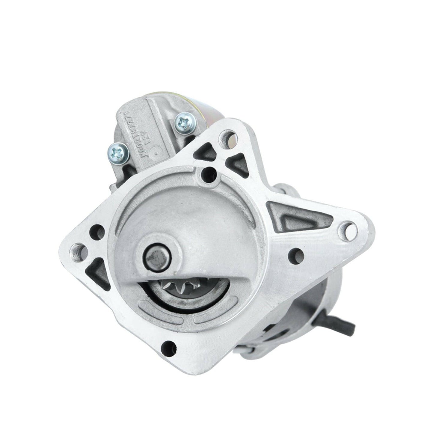 Starter Motor Suitable For Ford Courier PD PE PG PH 1996-1998 / Ranger PJ PK 2006-2011-3