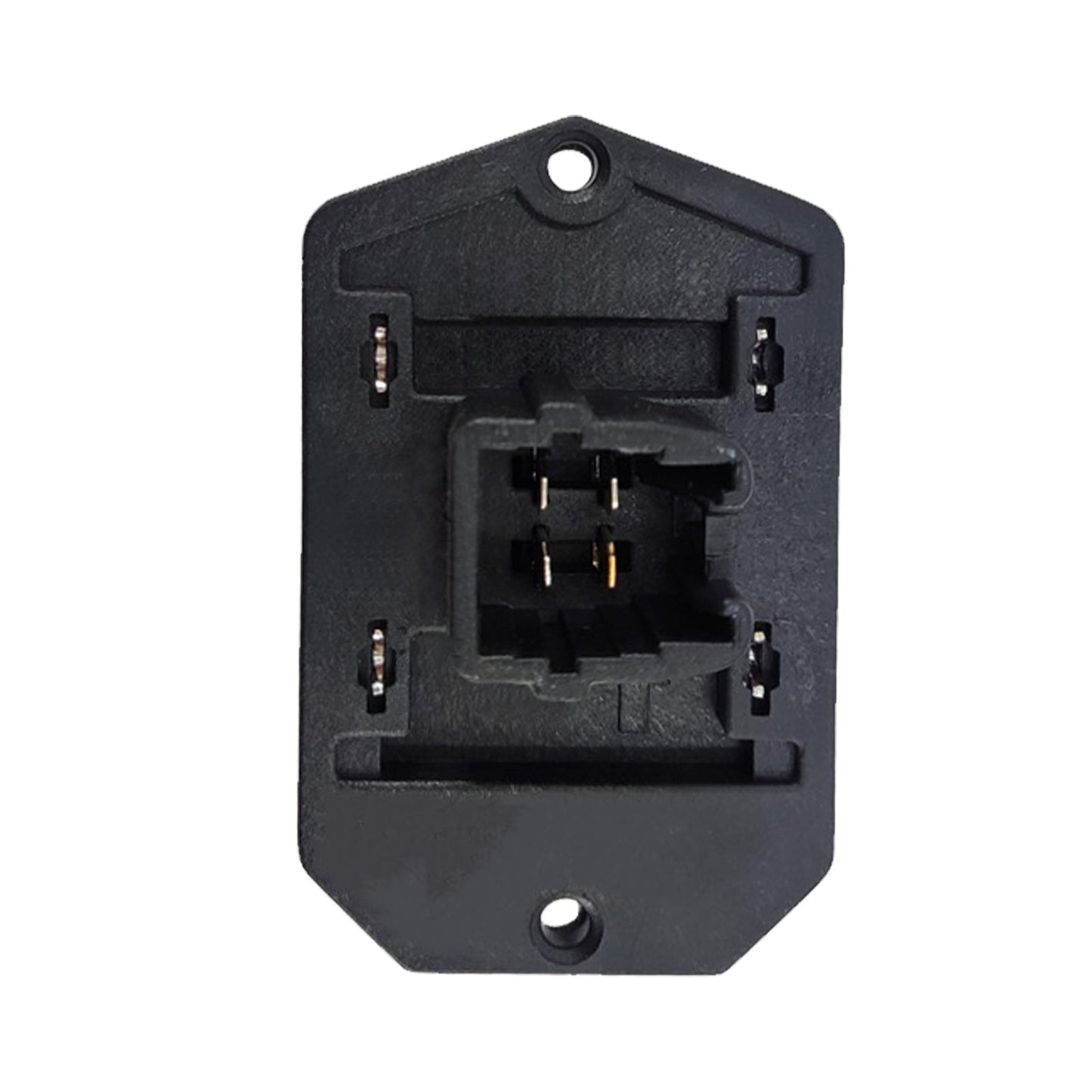 Blower Motor Resistor Module Suitable For Mitsubishi Eclipse Galant Pajero-3