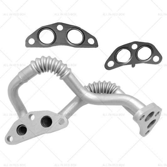 Oil Cooler Pipe Suitable For Toyota RX350 RX450H V6 3.5L 1576731020 1578531010-1