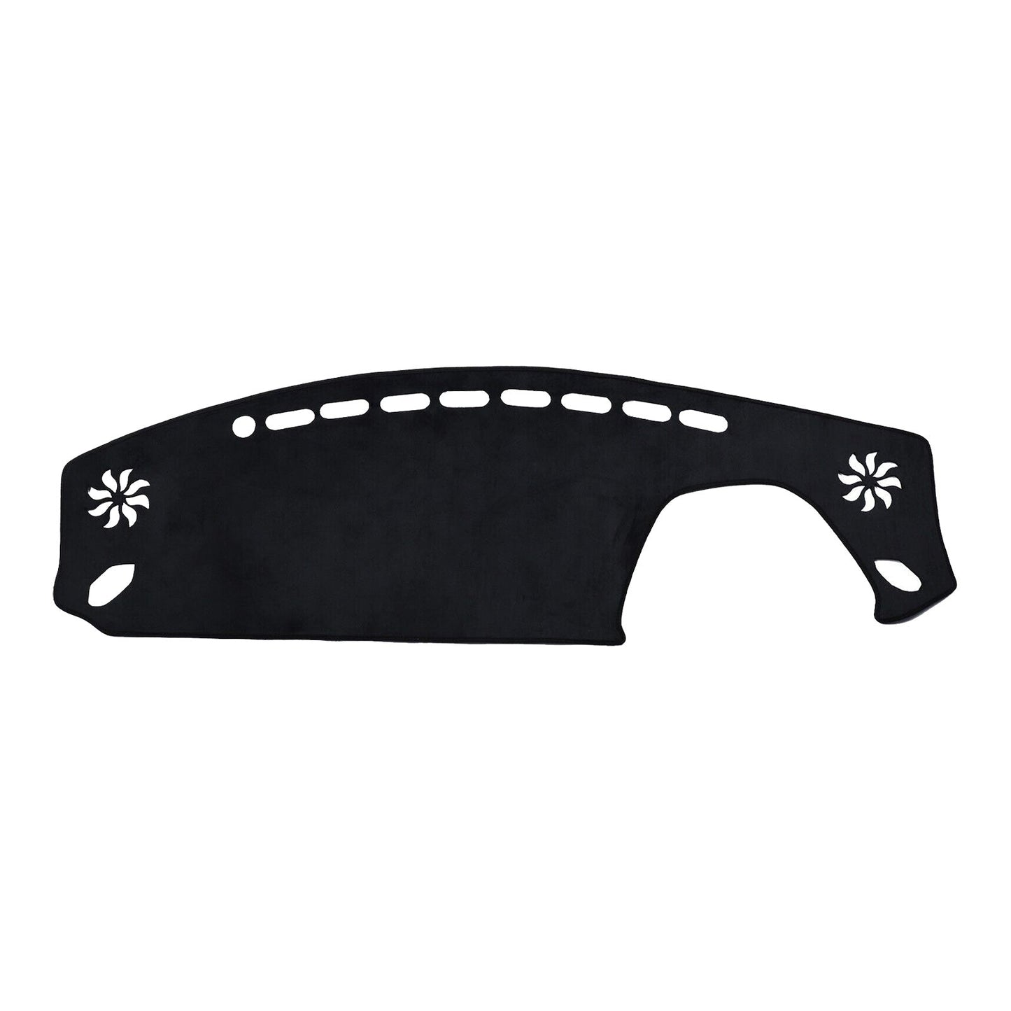 Dashboard Sunshade Mat Suitable For Toyota 86 Subaru BRZ 2021-2023 GT GR-0