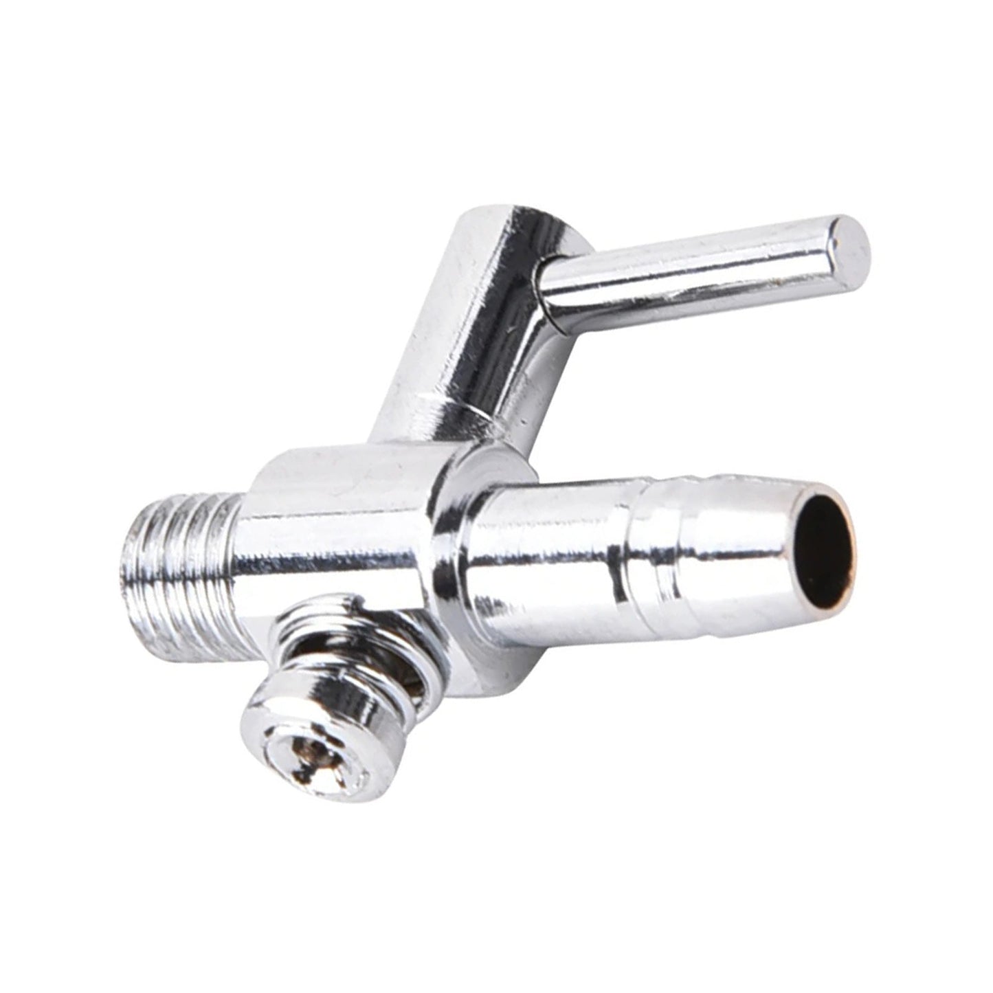 4mm Air Flow Distributor Controller Valves Suitable for Aquarium Fish Tank-1