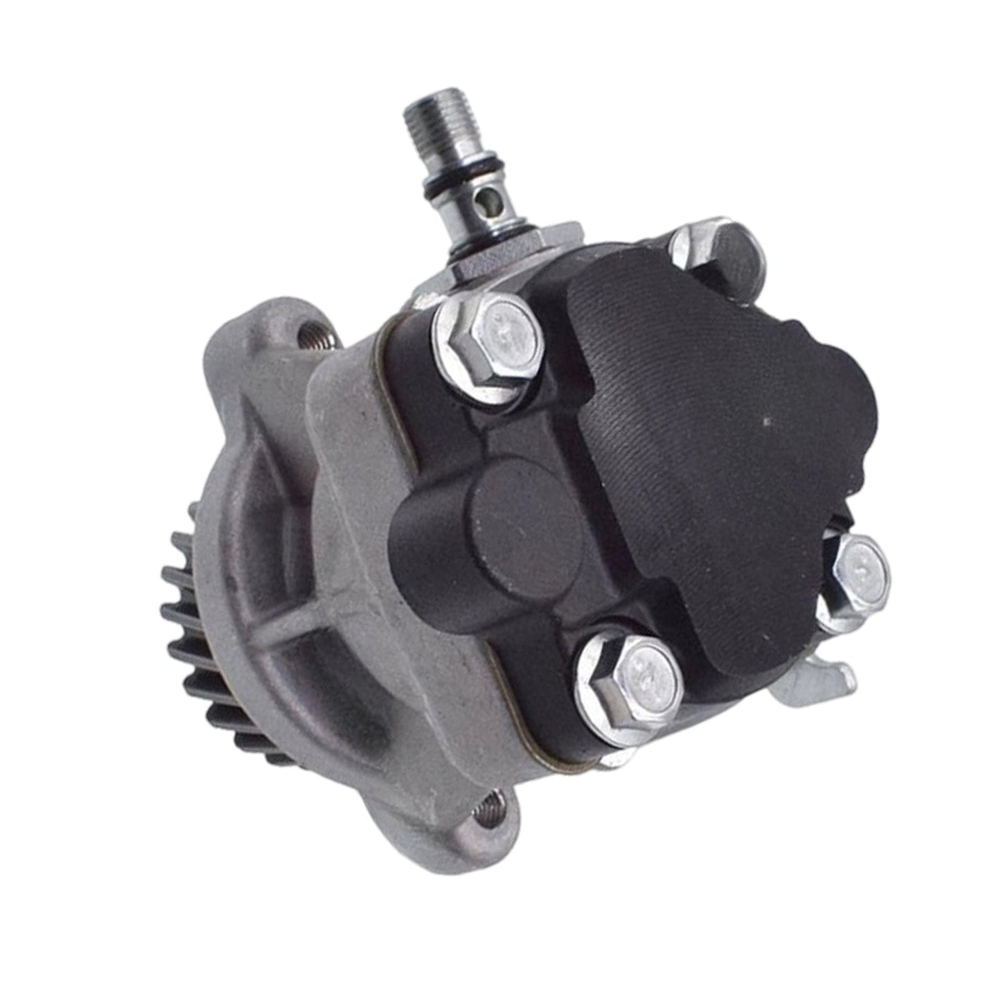Power Steering Pump Assy Suitable for Mitsubishi Pajero 2.8 Long Wagon 1991-00-4