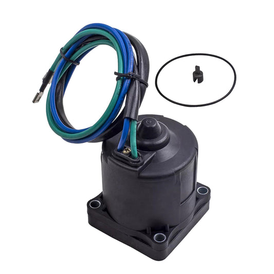 Tilt Trim Motor Suitable For Yamaha 115-225 HP 64E-43880-00-00 67H-43880-00-00-1