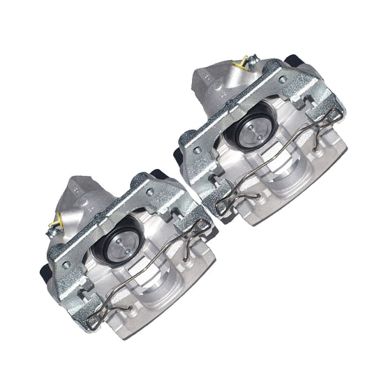 Rear Left & Right Disc Brake Calipers for Mazda 3 BK BL 2003–2014 Volvo C30 FWD-1