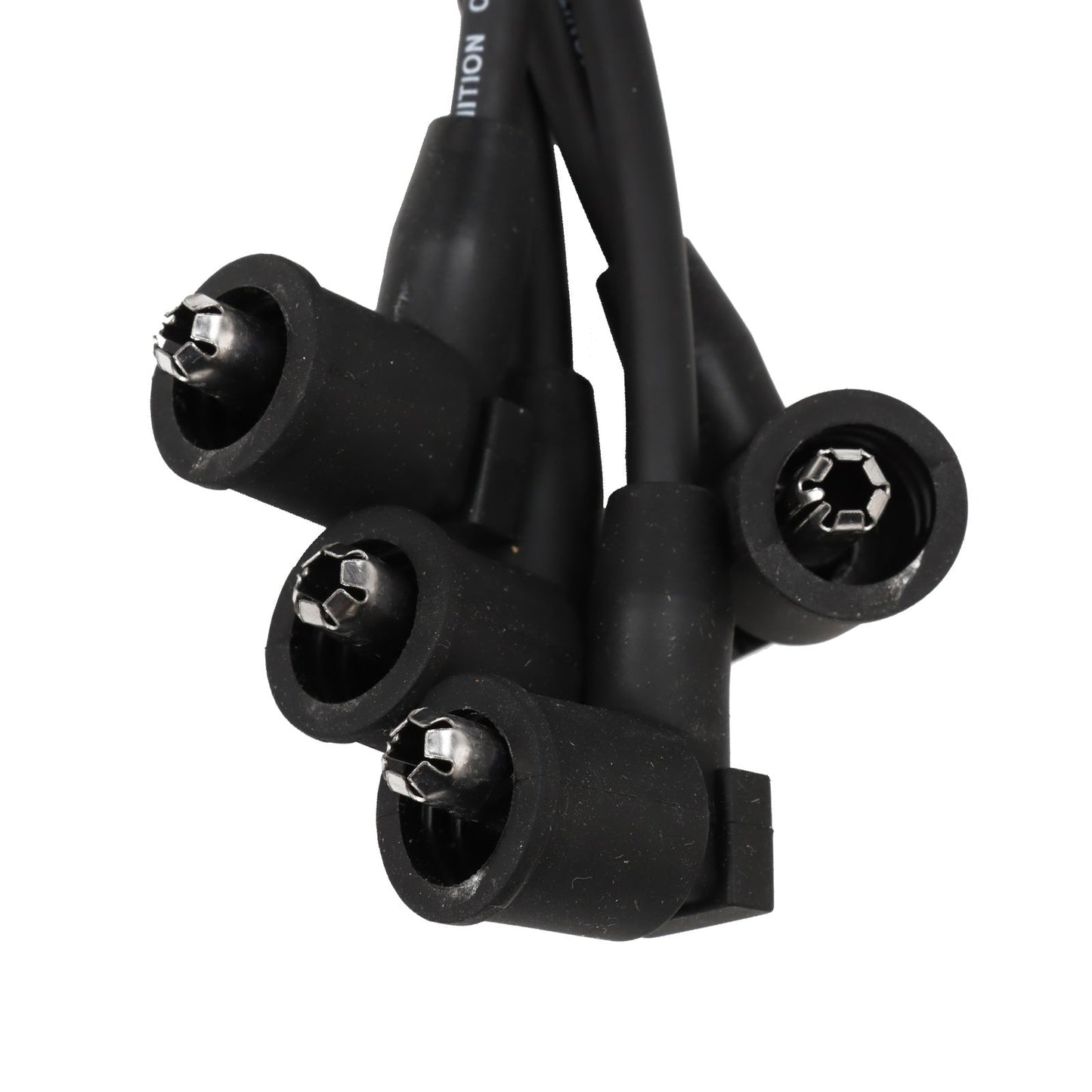 Spark Plug Cable Set Suitable for Hyundai Getz 2002-2011 1.4L 1.5L 1.6L 2750126D00-4