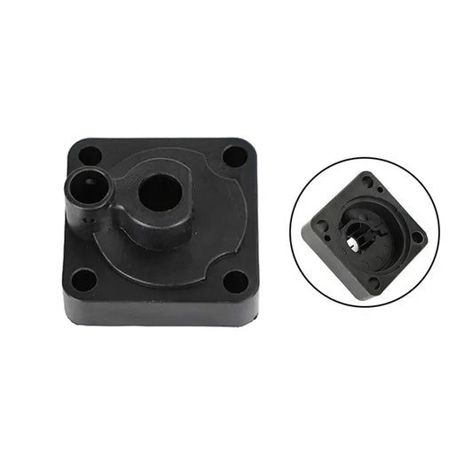 Water Pump Kit Suitable For Yamaha 9.9 15 HP 2 Stroke 4 Stroke 63V-W0078-01-1