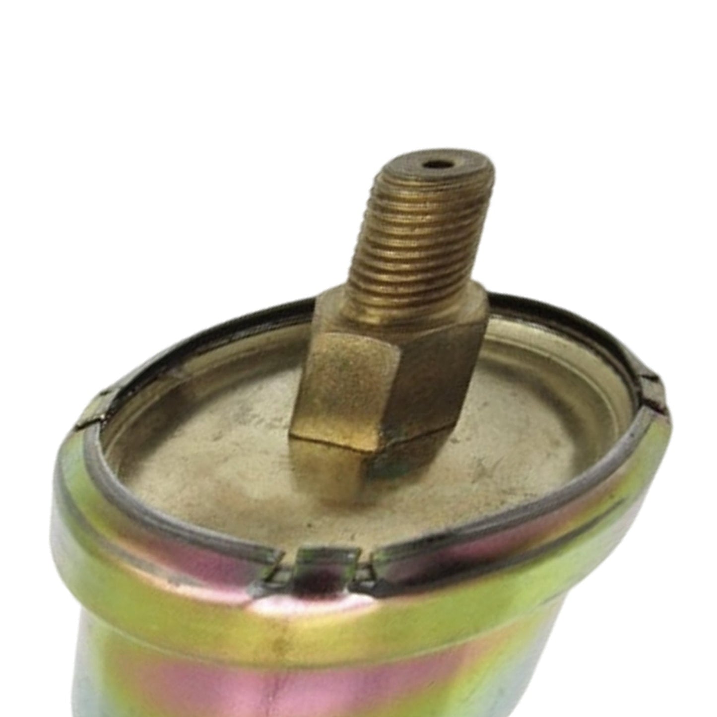 Oil Pressure Gauge Sender Suitable For Landcruiser HZJ80 HDJ80 1HD-T 83520-60010-4