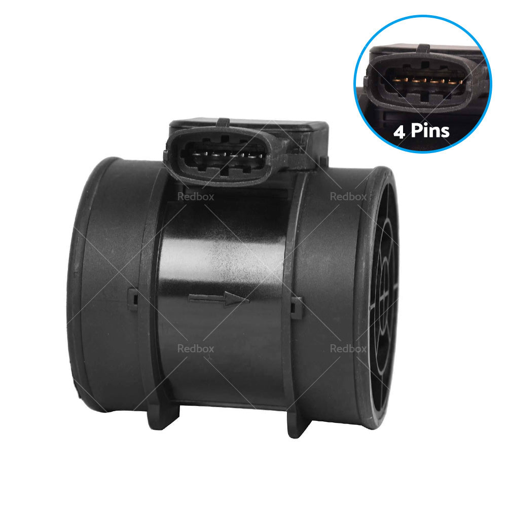 Mass Air Flow Meter Sensor for Holden Astra Barina Combo Tigra Saab 9-3 90530463-2