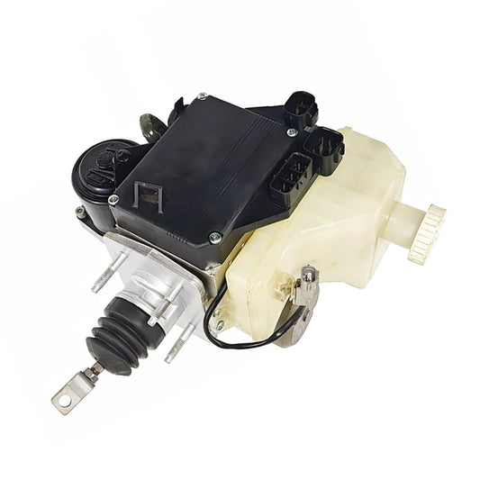 ABS Pump Master Cylinder Booster Assembly Suitable for Mitsubishi Pajero NM-NW-1