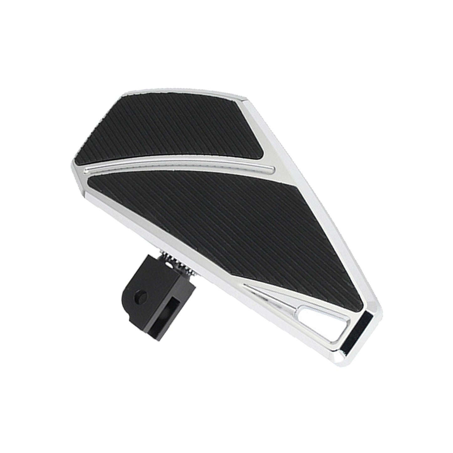 Front Floorboard Set Suitable For Harley Street Bob Low Rider Breakout FXST FXLR-2