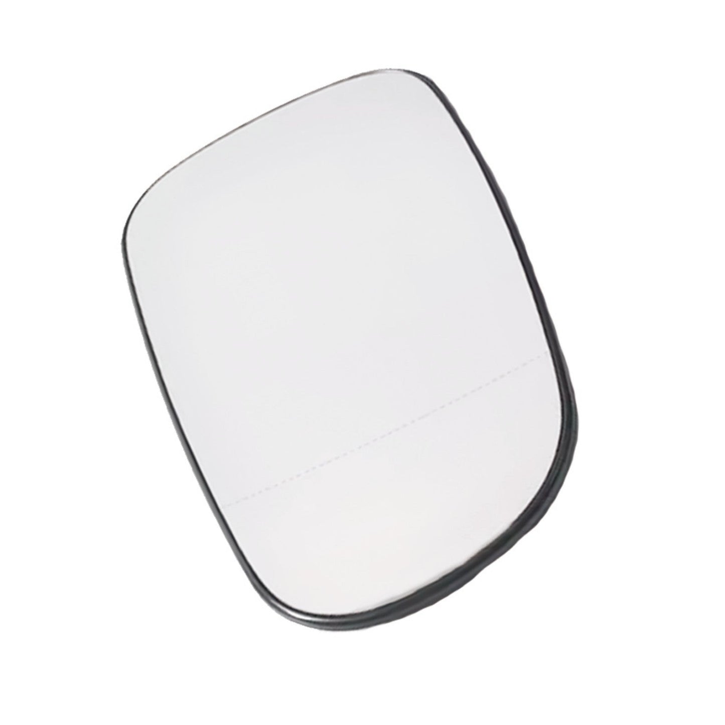 Mirror Glass with heated Right Hand Driver Side Suitable for Saab 93 9-3 9-5-2