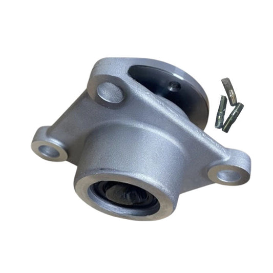 Cooling Fan Bracket Assy 1320A047 Suitable for Pajero Sport Triton 2.4L 2015-ON-1