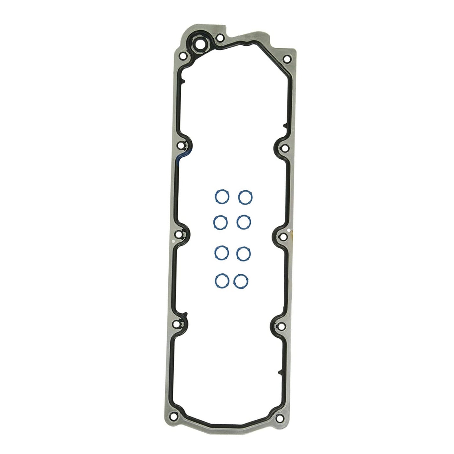 Inlet Intake Valley Cover Gasket Set Suitable For Holden Commodore VZ VE VF LS2-3