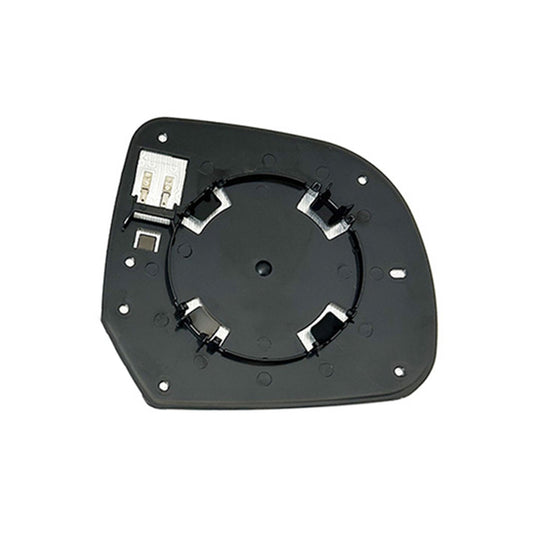 Right Passenger Side Heated Mirror Glass Suitable For Nissan Almera N17 2012 On-1