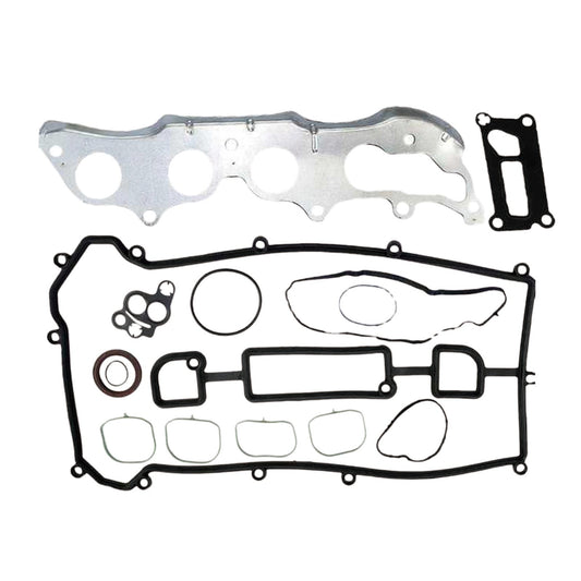VRS Cylinder Head Gasket Set Suitable for Mazda 3 5 6 MPVII L3-VE LF-VE 2002-10-1
