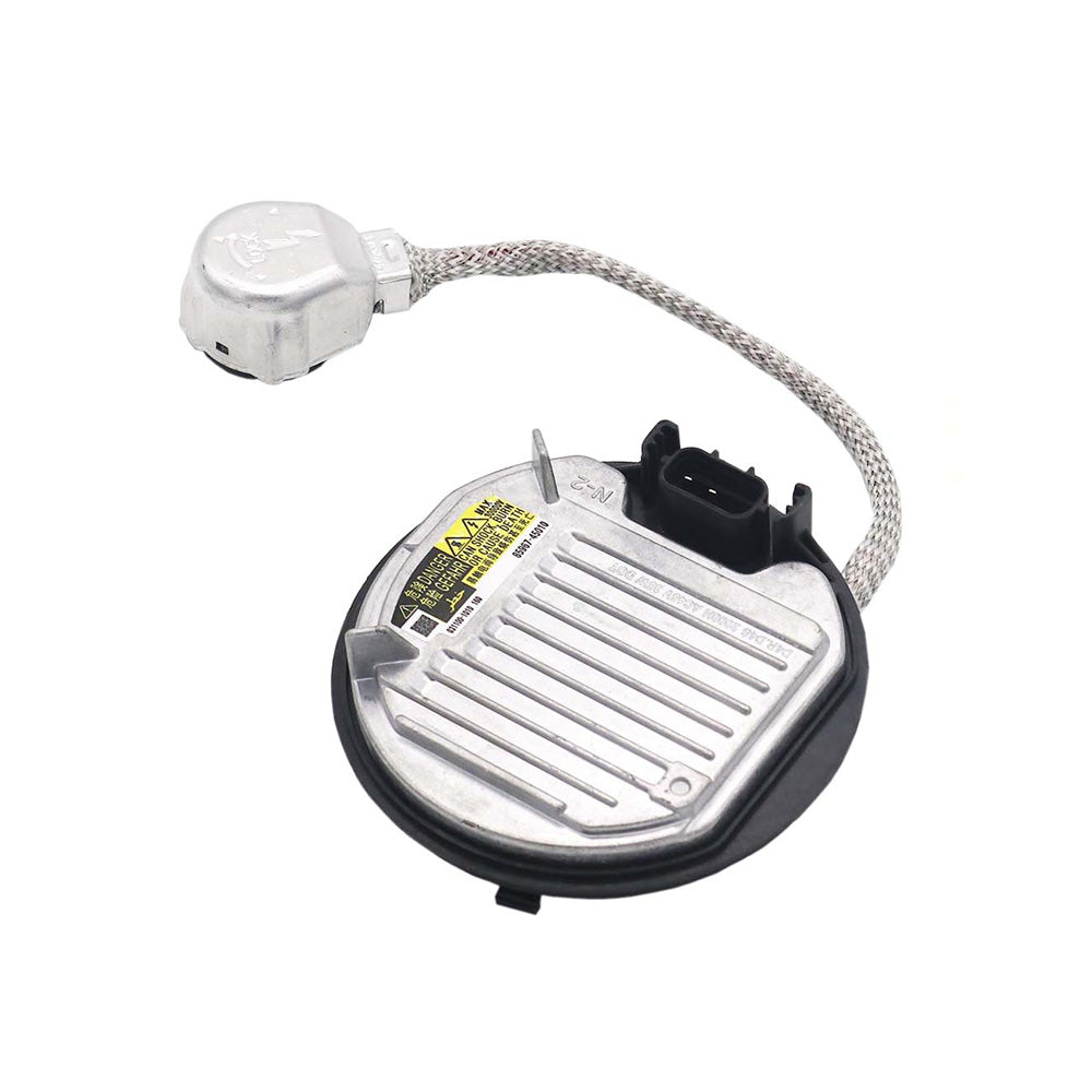Xenon HID Headlight Ballast Suitable For Toyota Aurion Lexus IS250 IS350-4
