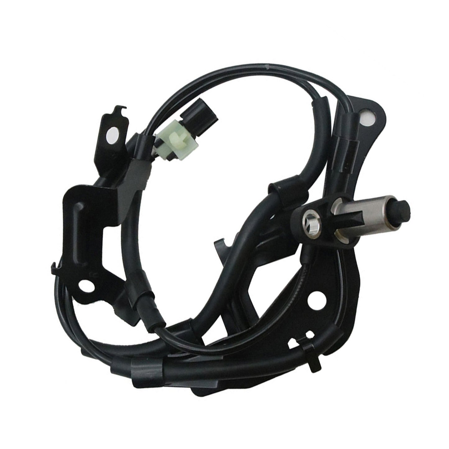 1X Front Right ABS Wheel Speed Sensor Suitable for Mitsubishi Triton MQ MR 2.4L-0