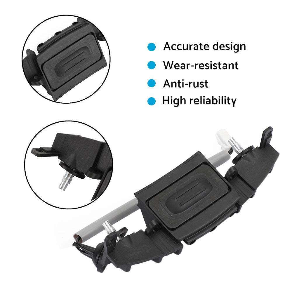 Tailgate Opening Switch Suitable For Nissan Micra K12 2007-2010 25380-AX60B-4