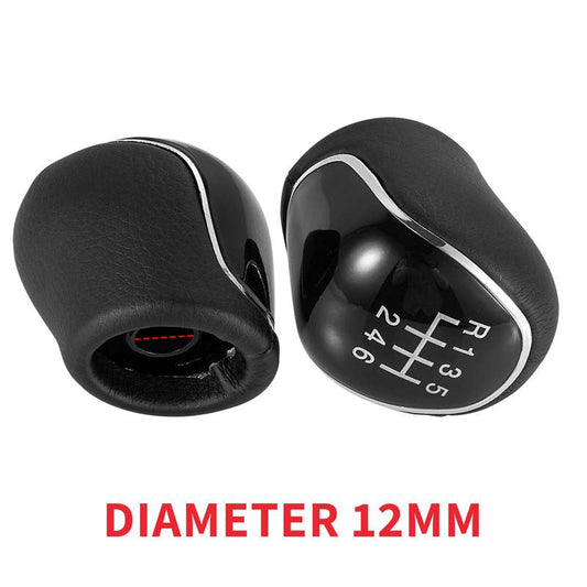 Manual Gear Shift Knob Suitable for Ford Ranger & Mazda BT50 pro 12-18 MT 6Speed-1