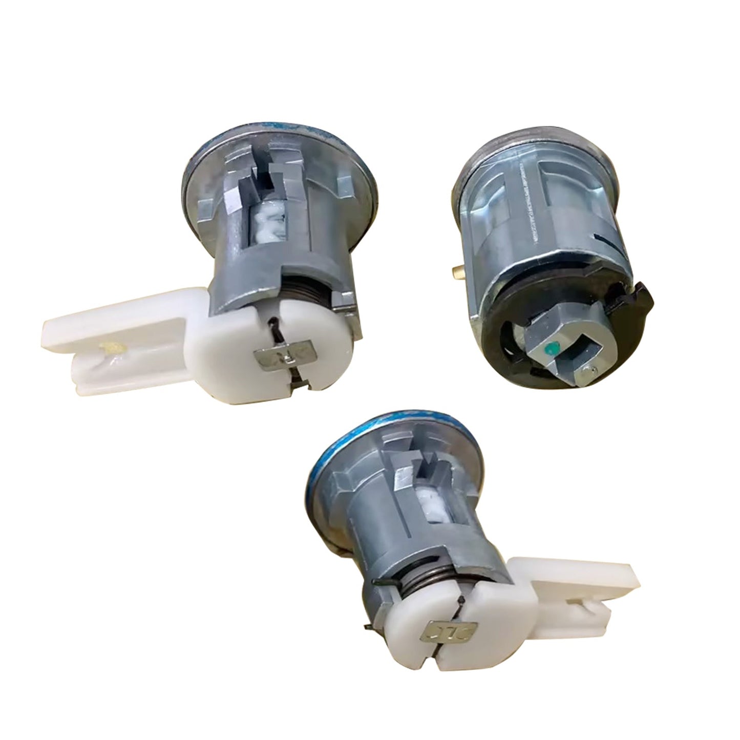 Ignition Barrel Door Lock With Key Suitable For Ford Falcon XG XH Ute Van 1993-1998-4