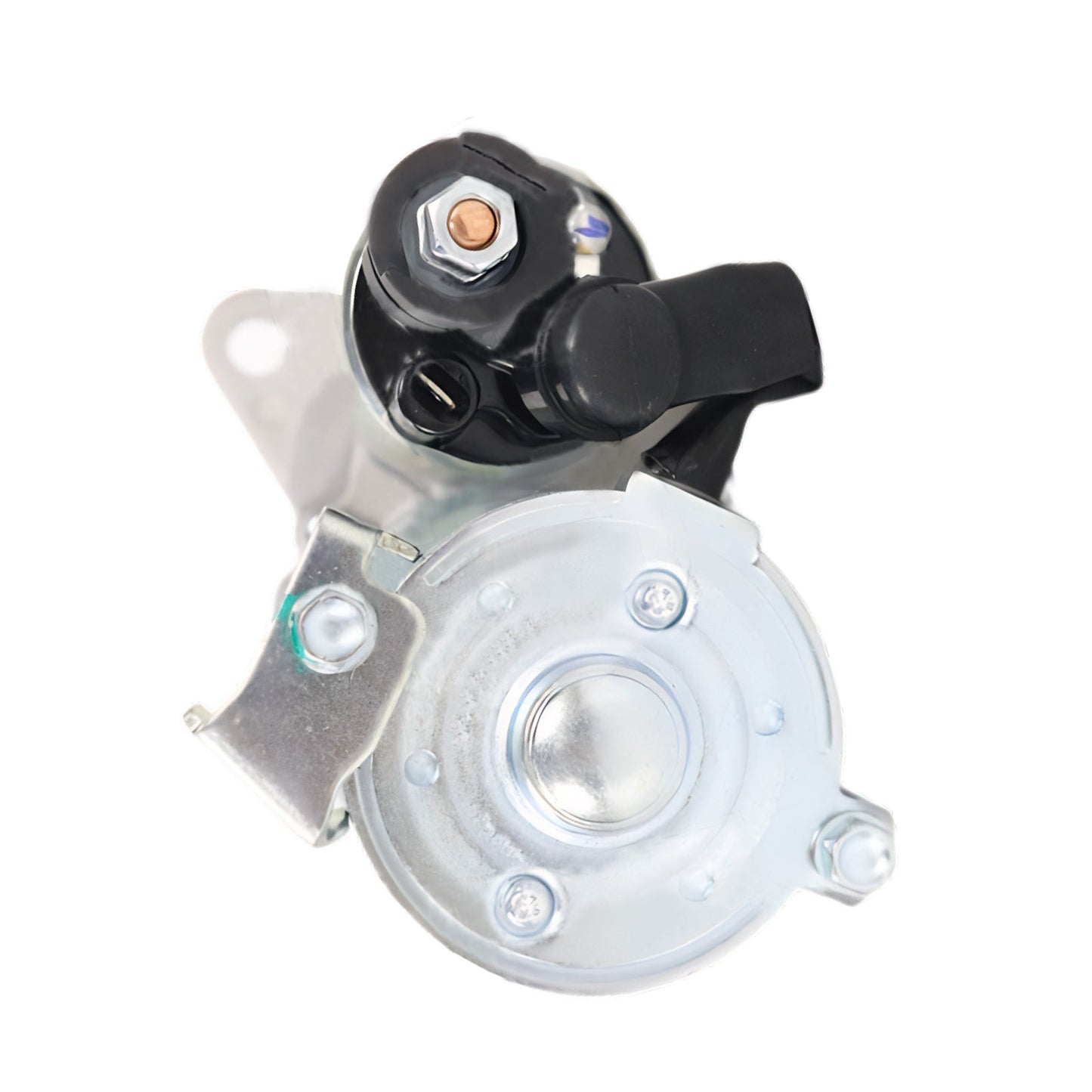 9 Tooth Starter Motor Suitable For Honda Civic EJ engine B16A2 1.6L Petrol 95-99-4