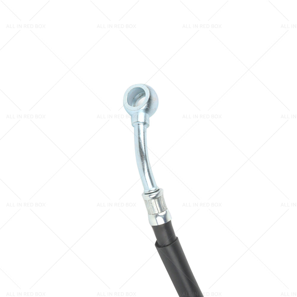 Engine Oil Coolere Feed Hose Suitable For Mitsubishi Pajero 3. 0 Wagon 1991-2000-4