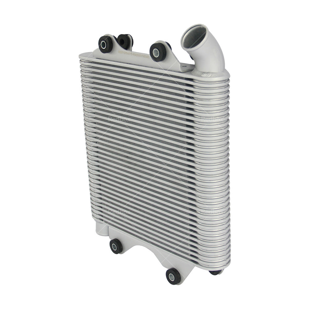 INTERCOOLER FIT ISUZU D-MAX TF RODEO RA COLORADO RC 3. 0L 4JJ1 TURBO DIESEL-4