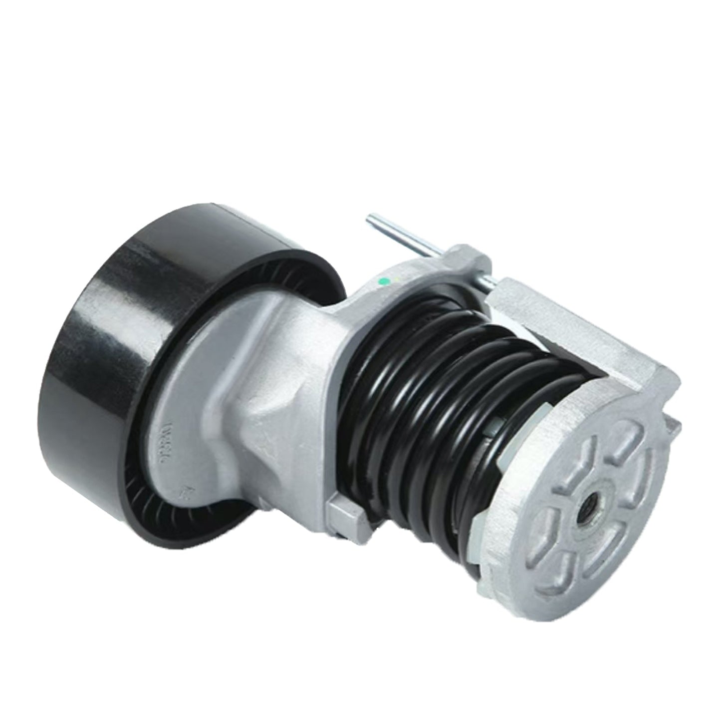 Drive Belt Tensioner Suitable for Audi A4 A5 A6 Q5 TT SEAT Skoda VW Golf Jetta-4