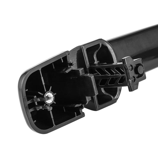 Rear Left Right Outer Door Handle Black Suitable For Toyota Prado J150 Series 2009-2020-1