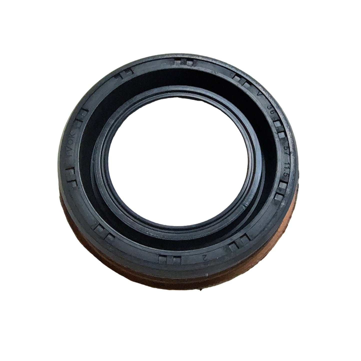 Engine Rocker Cover Gasket Set Suitable for Isuzu D-MAX MU-X 4JJ1/4JJ3-4