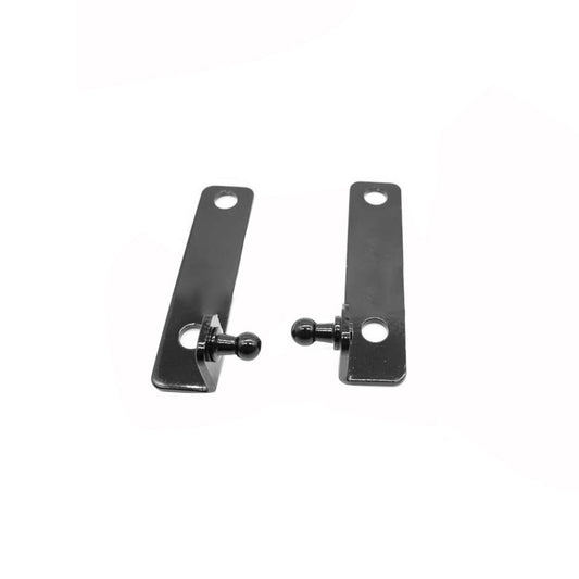 Front Hood Bonnet Gas Shock Strut Damper Suitable For Mitsubishi Triton ML MN-1