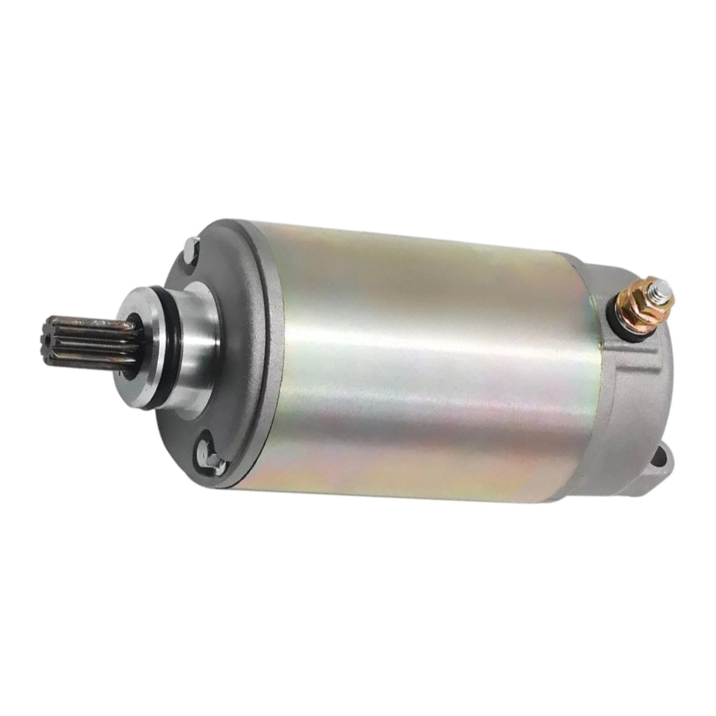 Starter Motor Suitable For Triumph Speed Triple 955/1050 Daytona 955i Tiger 955i-0
