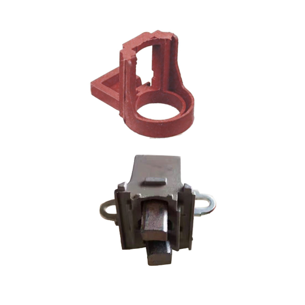 Alternator Brushes and Holder Suitable For Toyota Alternator-4