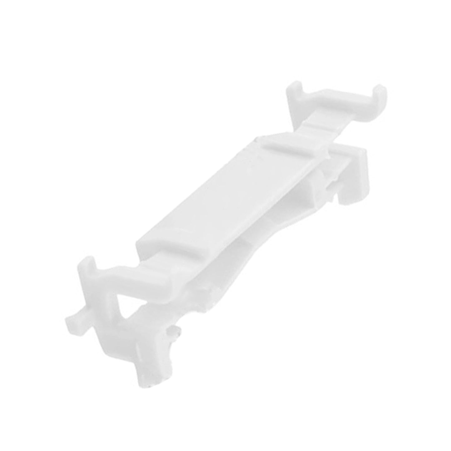 10x Roof Moulding Drip Rail Clips Suitable for Mitsubishi Triton L200 2005-2014-4