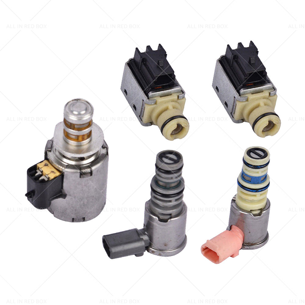 4 Speed Automatic Transmission Solenoid Set Suitable For Commodore VY VZ VE-2