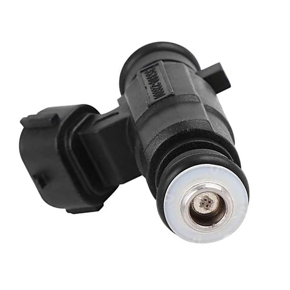 4x Fuel Injectors Suitable For Hyundai Accent LC / MC Elantra XD / Getz TB 2000-2011-4