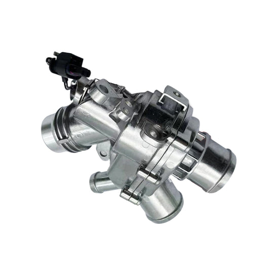 Upgraded Thermostat Housing Assembly Suitable For Land Rover LR4 / Jaguar XF 3.0L-1