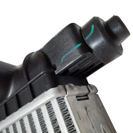 Intercooler Suitable For LDV T60 2.8L Turbo Diesel 2017-2023 C00047382-1