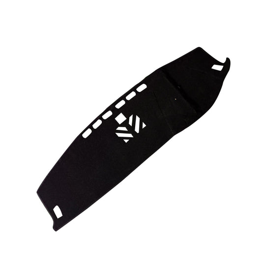 Non-Slip Dash Mat Dashboard Cover Suitable for Land Rover Discovery Sport 2015-2021-1