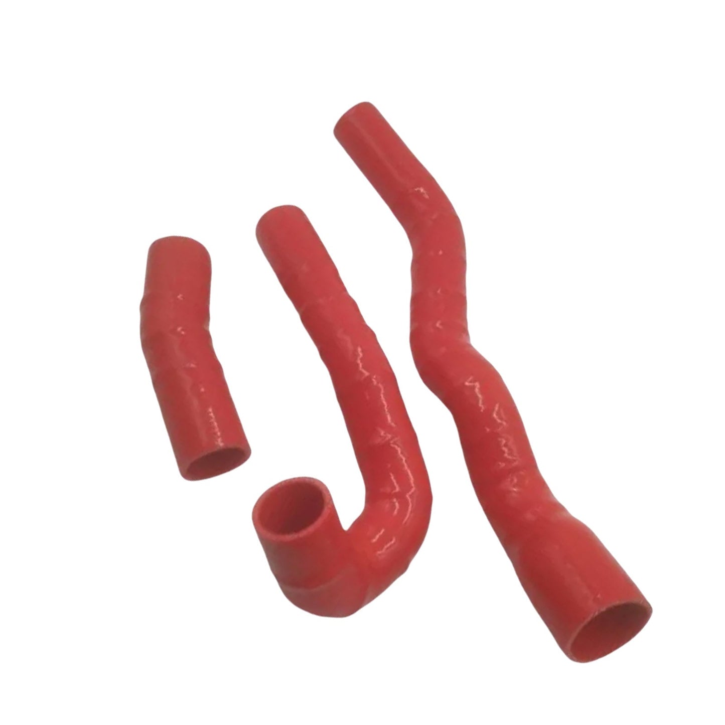 Silicone Intercooler Intake Outlet Hose Suitable For LDV T60 2017-On 2.8L Diesel-4