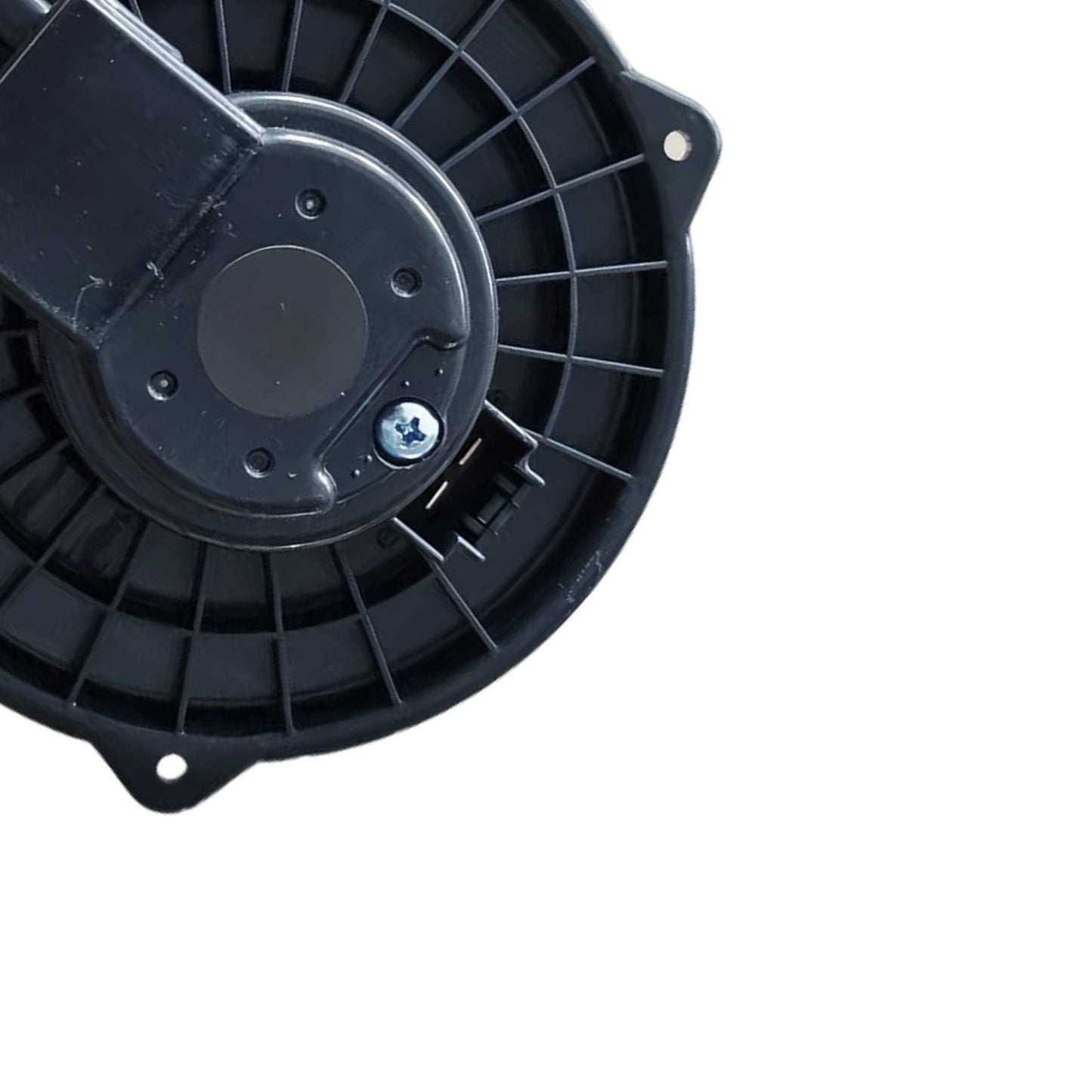 HVAC Blower Fan Motor 2 Pins Dashboard Suitable For Subaru Outback 2009-2014-3