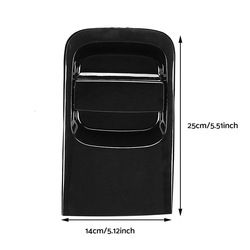 Left Hand Outer Sliding Door Handle Suitable For Hyundai ILoad IMax Van 2008-2019-4