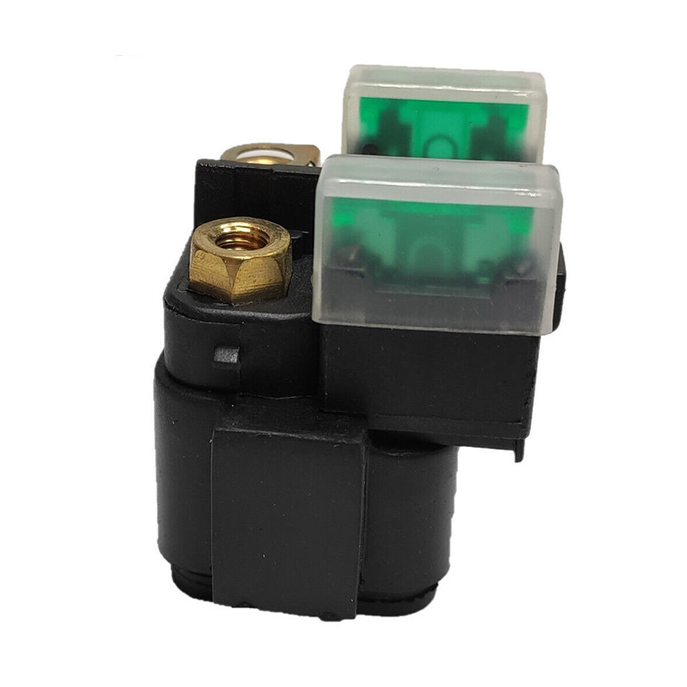 Motorcycle Starter Relay Suitable For Yamaha WR450F 2003-2009 & YFM 250/350/400/450/660 Grizzly Kodiak Raptor-3