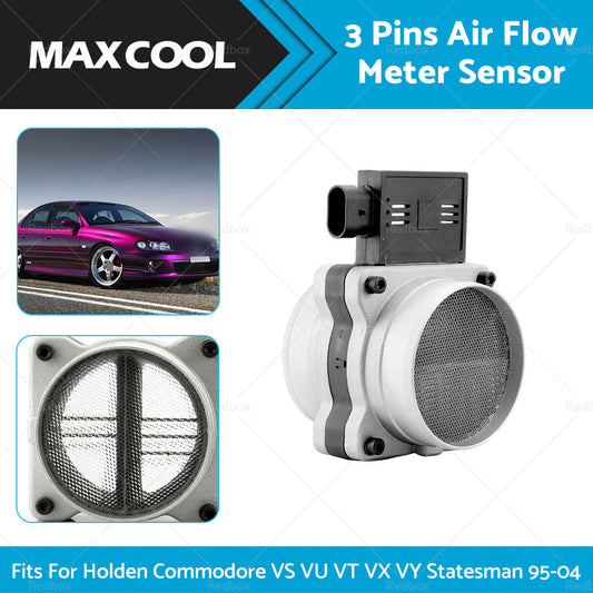 25008309 Air Flow Meter Sensor Fit for Holden Commodore VS VU VT VX VY Statesman-1