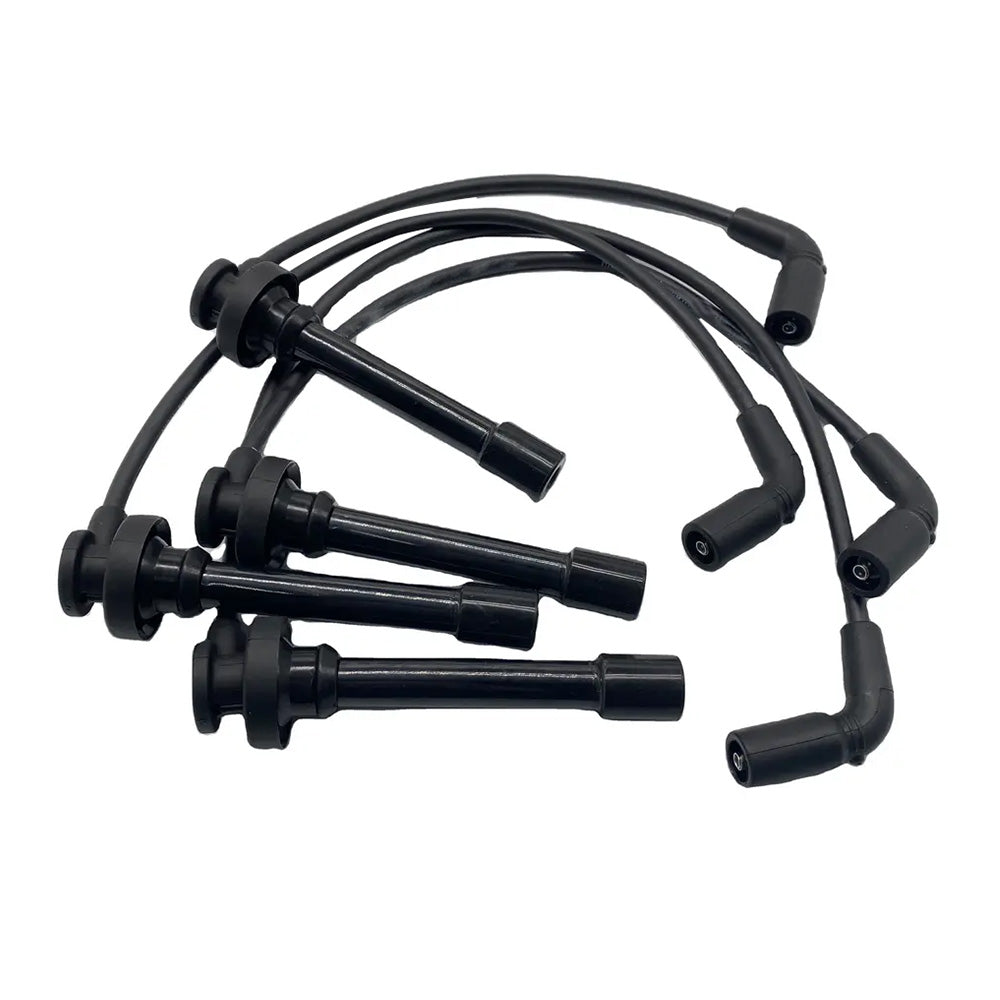 Spark Plug Ignition Lead Set Suitable For Great Wall V240 X240 K2 CC 2.4L 2009-2018-0