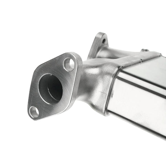 EGR Valve Cooler Suitable for VW Amarok S1B S6B S7B 2.0L Turbo Diesel 2010-2019-1
